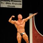 Josh    Lewis - NPC Mike Francois Classic 2012 - #1